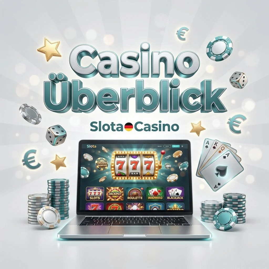 Casino Überblick